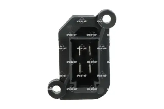 Widerstand, Innenraumgebläse 12 V NRF 342014 Bild Widerstand, Innenraumgebläse 12 V NRF 342014