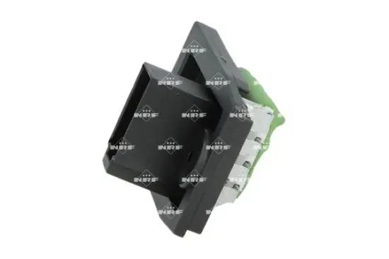 Widerstand, Innenraumgebläse 12 V NRF 342015 Bild Widerstand, Innenraumgebläse 12 V NRF 342015