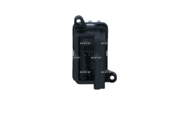 Widerstand, Innenraumgebläse 12 V NRF 342016 Bild Widerstand, Innenraumgebläse 12 V NRF 342016