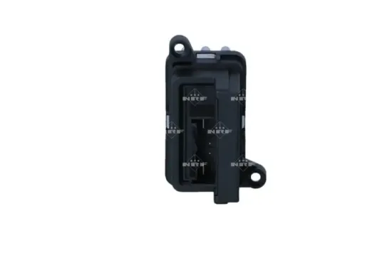 Widerstand, Innenraumgebläse 12 V NRF 342016 Bild Widerstand, Innenraumgebläse 12 V NRF 342016