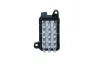 Widerstand, Innenraumgebläse 12 V NRF 342016 Bild Widerstand, Innenraumgebläse 12 V NRF 342016