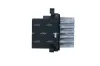 Widerstand, Innenraumgebläse 12 V NRF 342016 Bild Widerstand, Innenraumgebläse 12 V NRF 342016