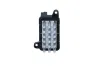 Widerstand, Innenraumgebläse 12 V NRF 342016 Bild Widerstand, Innenraumgebläse 12 V NRF 342016
