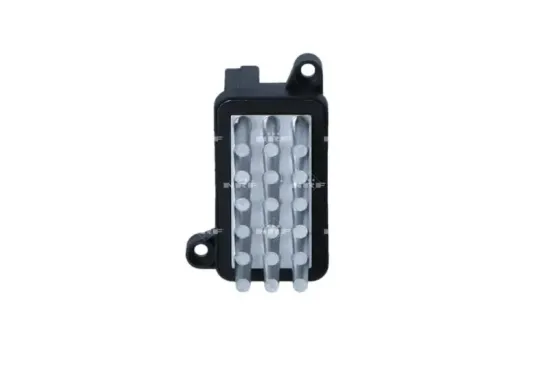 Widerstand, Innenraumgebläse 12 V NRF 342016 Bild Widerstand, Innenraumgebläse 12 V NRF 342016