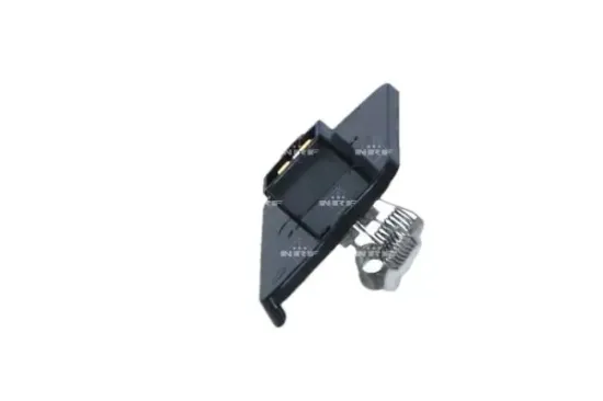 Widerstand, Innenraumgebläse 12 V NRF 342017 Bild Widerstand, Innenraumgebläse 12 V NRF 342017