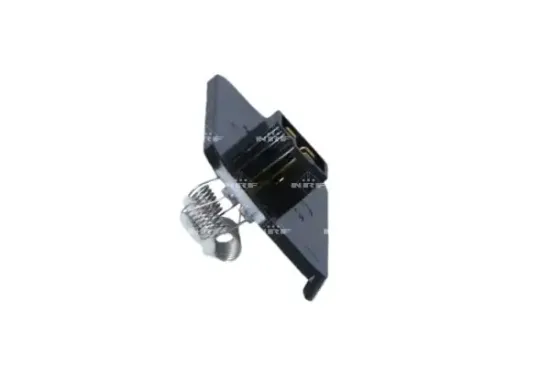 Widerstand, Innenraumgebläse 12 V NRF 342017 Bild Widerstand, Innenraumgebläse 12 V NRF 342017