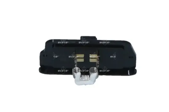 Widerstand, Innenraumgebläse 12 V NRF 342017 Bild Widerstand, Innenraumgebläse 12 V NRF 342017