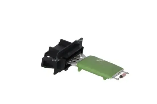 Widerstand, Innenraumgebläse 12 V NRF 342019 Bild Widerstand, Innenraumgebläse 12 V NRF 342019