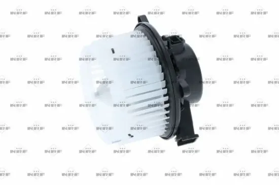 Innenraumgebläse 12 V NRF 34201 Bild Innenraumgebläse 12 V NRF 34201
