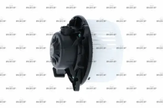 Innenraumgebläse 12 V NRF 34201 Bild Innenraumgebläse 12 V NRF 34201