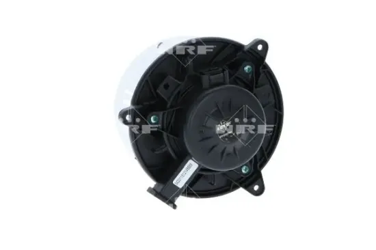 Innenraumgebläse 12 V NRF 34201 Bild Innenraumgebläse 12 V NRF 34201