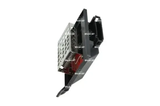Widerstand, Innenraumgebläse 12 V NRF 342020 Bild Widerstand, Innenraumgebläse 12 V NRF 342020
