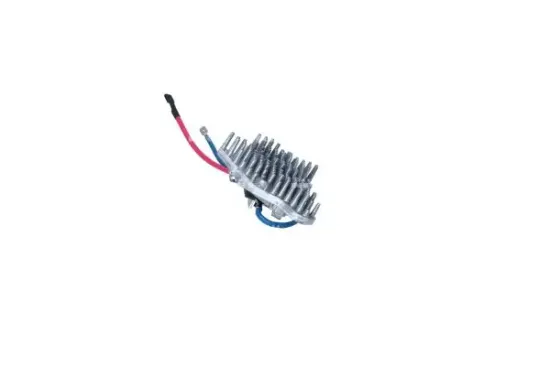 Widerstand, Innenraumgebläse 12 V NRF 342021 Bild Widerstand, Innenraumgebläse 12 V NRF 342021