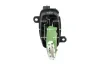 Widerstand, Innenraumgebläse 12 V NRF 342022 Bild Widerstand, Innenraumgebläse 12 V NRF 342022
