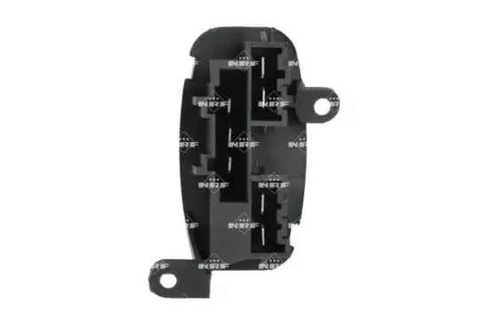Widerstand, Innenraumgebläse 12 V NRF 342022 Bild Widerstand, Innenraumgebläse 12 V NRF 342022