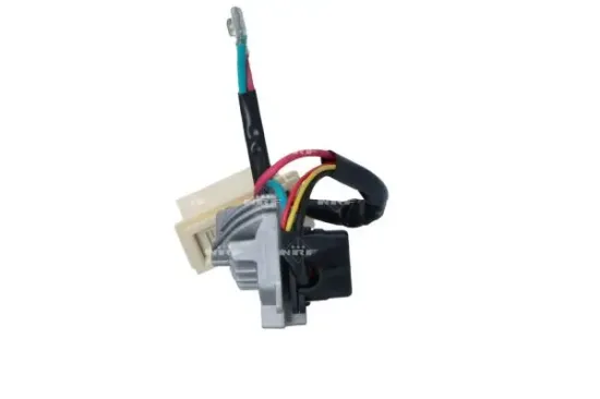 Widerstand, Innenraumgebläse 12 V NRF 342024 Bild Widerstand, Innenraumgebläse 12 V NRF 342024