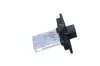 Widerstand, Innenraumgebläse 12 V NRF 342026 Bild Widerstand, Innenraumgebläse 12 V NRF 342026