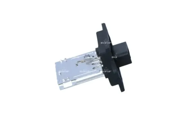 Widerstand, Innenraumgebläse 12 V NRF 342026 Bild Widerstand, Innenraumgebläse 12 V NRF 342026