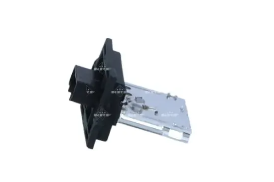 Widerstand, Innenraumgebläse 12 V NRF 342026 Bild Widerstand, Innenraumgebläse 12 V NRF 342026