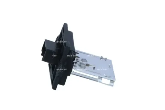 Widerstand, Innenraumgebläse 12 V NRF 342026 Bild Widerstand, Innenraumgebläse 12 V NRF 342026