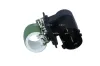 Widerstand, Innenraumgebläse 12 V NRF 342029 Bild Widerstand, Innenraumgebläse 12 V NRF 342029