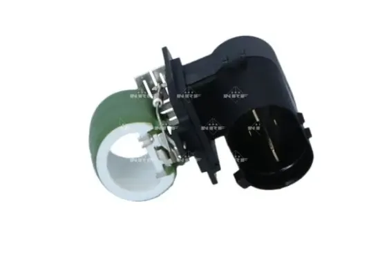Widerstand, Innenraumgebläse 12 V NRF 342029 Bild Widerstand, Innenraumgebläse 12 V NRF 342029