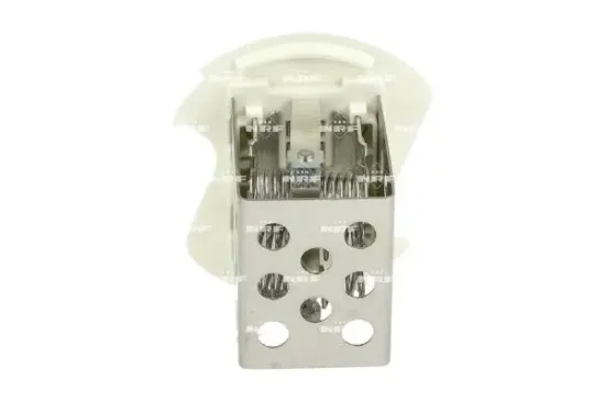 Kondensator, Klimaanlage NRF 350582 Bild Kondensator, Klimaanlage NRF 350582