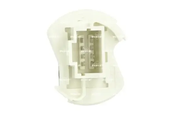 Widerstand, Innenraumgebläse 12 V NRF 342030 Bild Widerstand, Innenraumgebläse 12 V NRF 342030