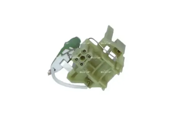 Widerstand, Innenraumgebläse 12 V NRF 342032 Bild Widerstand, Innenraumgebläse 12 V NRF 342032