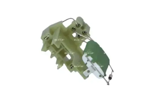Widerstand, Innenraumgebläse 12 V NRF 342032 Bild Widerstand, Innenraumgebläse 12 V NRF 342032