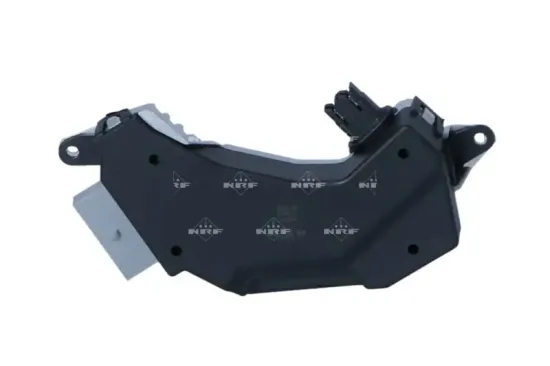 Widerstand, Innenraumgebläse 12 V NRF 342033 Bild Widerstand, Innenraumgebläse 12 V NRF 342033