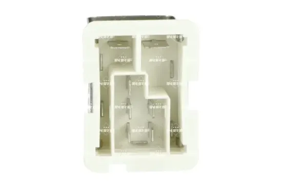 Widerstand, Innenraumgebläse 12 V NRF 342035 Bild Widerstand, Innenraumgebläse 12 V NRF 342035