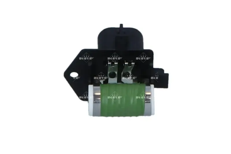 Vorwiderstand, Elektromotor (Kühlerlüfter) 12 V NRF 342039