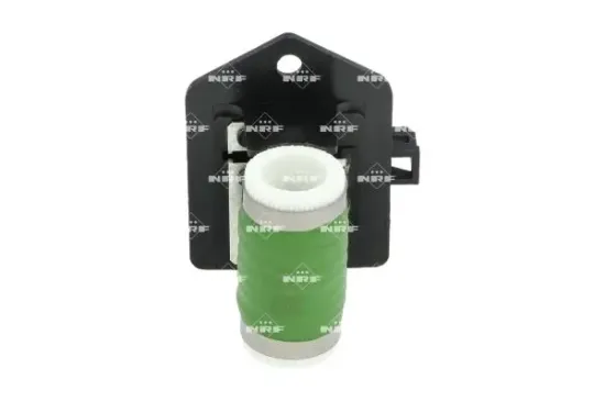 Vorwiderstand, Elektromotor (Kühlerlüfter) 12 V NRF 342039 Bild Vorwiderstand, Elektromotor (Kühlerlüfter) 12 V NRF 342039