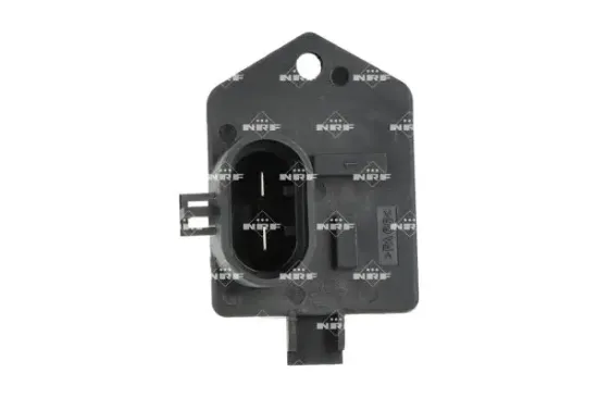 Vorwiderstand, Elektromotor (Kühlerlüfter) 12 V NRF 342039 Bild Vorwiderstand, Elektromotor (Kühlerlüfter) 12 V NRF 342039
