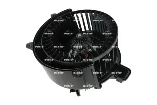 Kondensator, Klimaanlage NRF 350582 Bild Kondensator, Klimaanlage NRF 350582