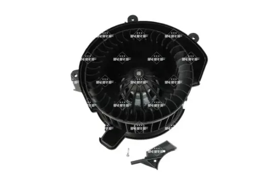 Innenraumgebläse 12 V NRF 34203 Bild Innenraumgebläse 12 V NRF 34203