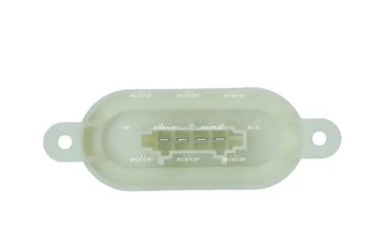 Widerstand, Innenraumgebläse 12 V NRF 342040 Bild Widerstand, Innenraumgebläse 12 V NRF 342040