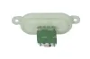 Widerstand, Innenraumgebläse 12 V NRF 342040 Bild Widerstand, Innenraumgebläse 12 V NRF 342040