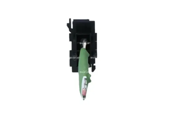 Widerstand, Innenraumgebläse 12 V NRF 342041 Bild Widerstand, Innenraumgebläse 12 V NRF 342041