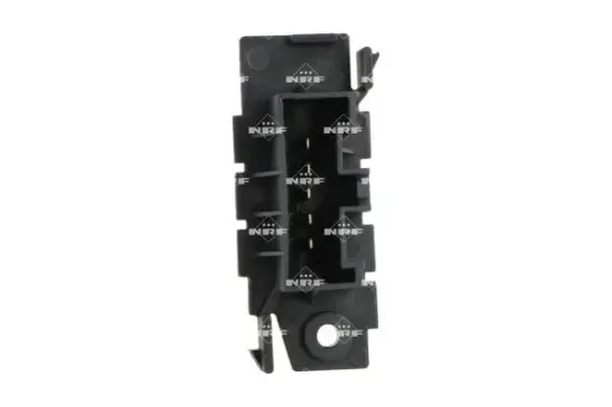Widerstand, Innenraumgebläse 12 V NRF 342041 Bild Widerstand, Innenraumgebläse 12 V NRF 342041