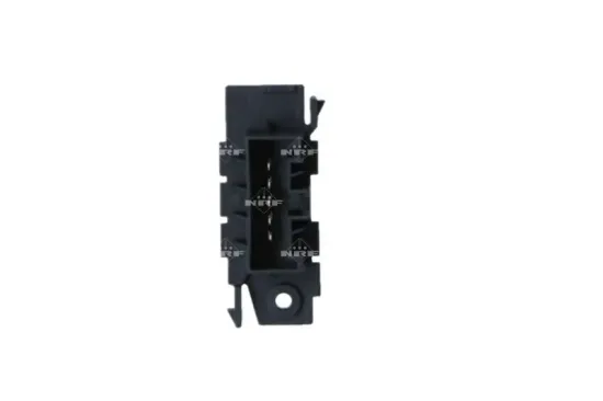 Widerstand, Innenraumgebläse 12 V NRF 342041 Bild Widerstand, Innenraumgebläse 12 V NRF 342041