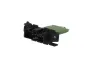 Widerstand, Innenraumgebläse 12 V NRF 342041 Bild Widerstand, Innenraumgebläse 12 V NRF 342041