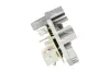 Widerstand, Innenraumgebläse 12 V NRF 342042 Bild Widerstand, Innenraumgebläse 12 V NRF 342042