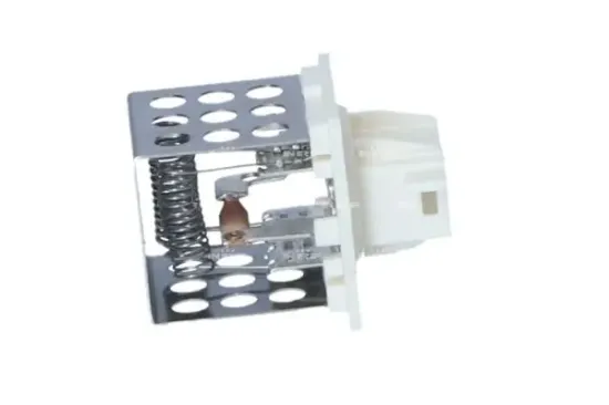 Widerstand, Innenraumgebläse 12 V NRF 342045 Bild Widerstand, Innenraumgebläse 12 V NRF 342045