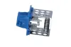 Widerstand, Innenraumgebläse 12 V NRF 342048 Bild Widerstand, Innenraumgebläse 12 V NRF 342048