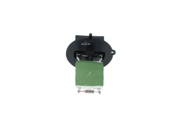 Widerstand, Innenraumgebläse 12 V NRF 342049 Bild Widerstand, Innenraumgebläse 12 V NRF 342049