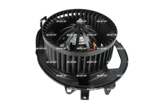 Innenraumgebläse 12 V NRF 34204 Bild Innenraumgebläse 12 V NRF 34204