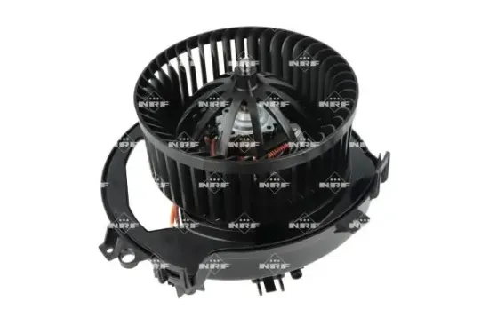Innenraumgebläse 12 V NRF 34204 Bild Innenraumgebläse 12 V NRF 34204