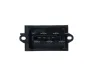Widerstand, Innenraumgebläse 12 V NRF 342050 Bild Widerstand, Innenraumgebläse 12 V NRF 342050